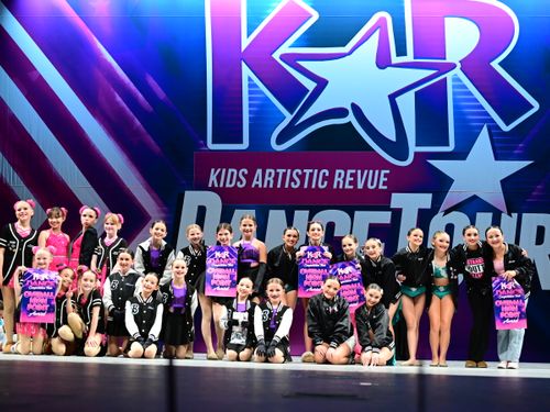 Redondo Beach, CA - 5/2/2025 - Awards