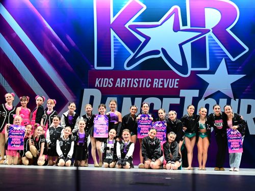 Redondo Beach, CA - 5/2/2025 - Awards