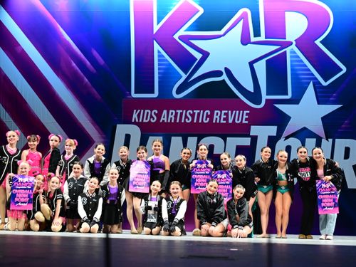 Redondo Beach, CA - 5/2/2025 - Awards