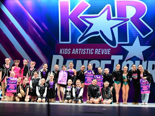 Redondo Beach, CA - 5/2/2025 - Awards
