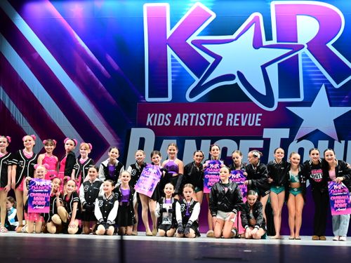 Redondo Beach, CA - 5/2/2025 - Awards