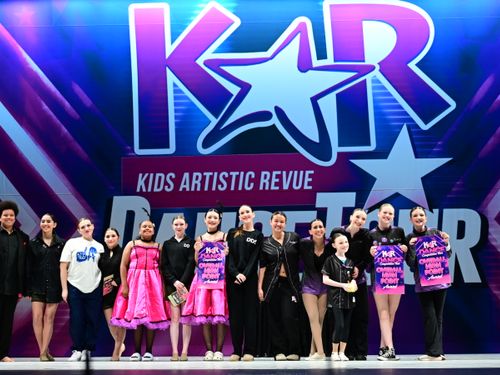 Redondo Beach, CA - 5/2/2025 - Awards