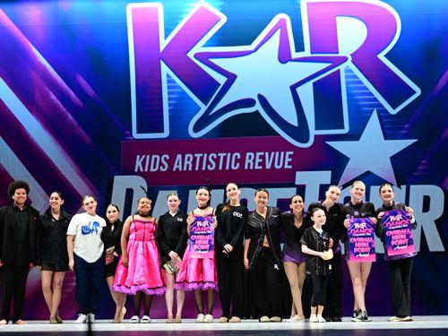 Redondo Beach, CA - 5/2/2025 - Awards