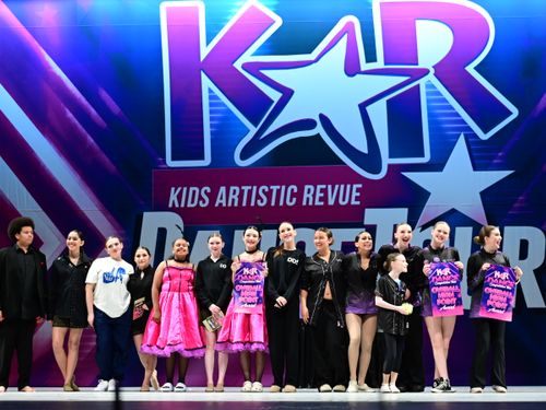 Redondo Beach, CA - 5/2/2025 - Awards