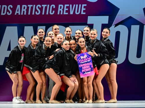 Redondo Beach, CA - 5/2/2025 - Awards