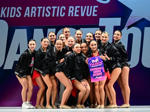 Redondo Beach, CA - 5/2/2025 - Awards