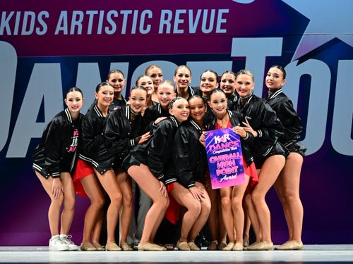 Redondo Beach, CA - 5/2/2025 - Awards