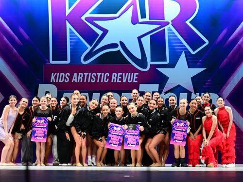 Redondo Beach, CA - 5/2/2025 - Awards