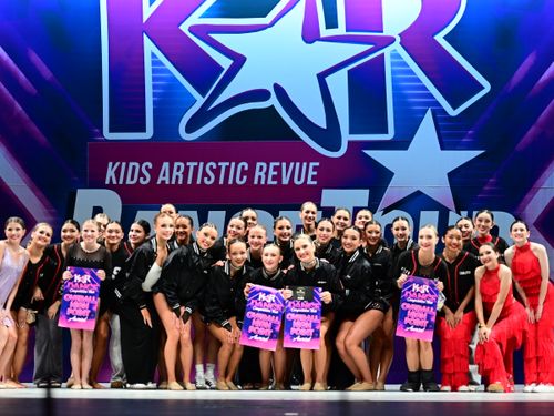 Redondo Beach, CA - 5/2/2025 - Awards