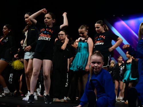 Redondo Beach, CA - 5/2/2025 - Awards