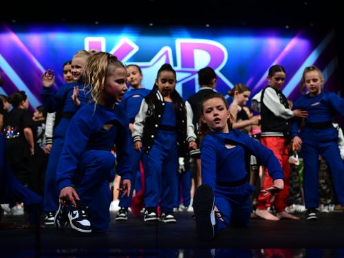 Redondo Beach, CA - 5/2/2025 - Awards