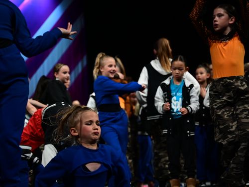 Redondo Beach, CA - 5/2/2025 - Awards