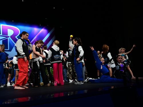 Redondo Beach, CA - 5/2/2025 - Awards