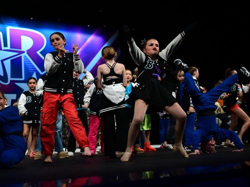 Redondo Beach, CA - 5/2/2025 - Awards