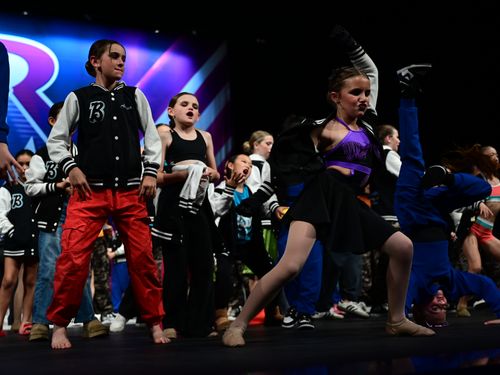 Redondo Beach, CA - 5/2/2025 - Awards