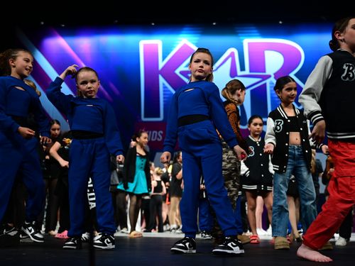 Redondo Beach, CA - 5/2/2025 - Awards
