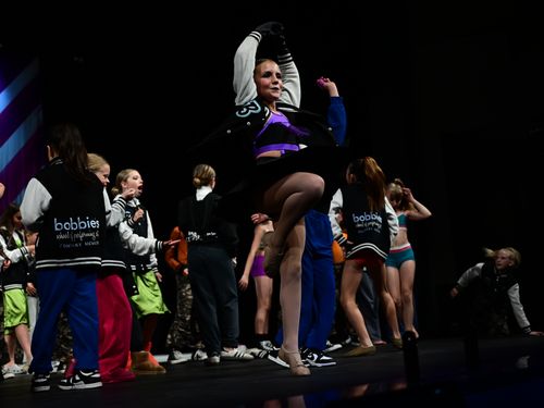Redondo Beach, CA - 5/2/2025 - Awards