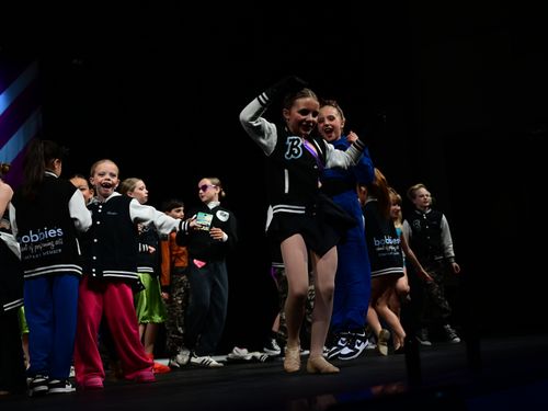 Redondo Beach, CA - 5/2/2025 - Awards