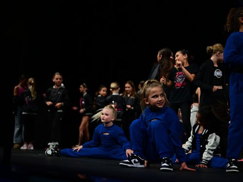 Redondo Beach, CA - 5/2/2025 - Awards