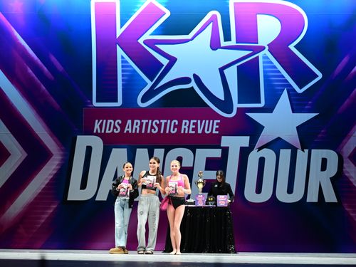 Redondo Beach, CA - 5/2/2025 - Awards