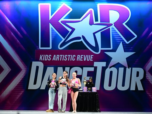 Redondo Beach, CA - 5/2/2025 - Awards