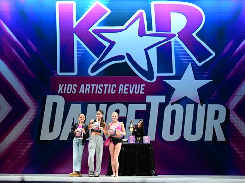 Redondo Beach, CA - 5/2/2025 - Awards