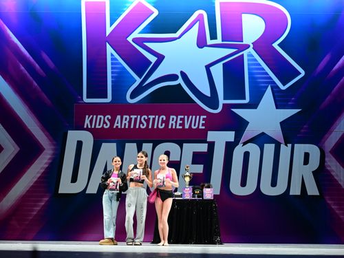 Redondo Beach, CA - 5/2/2025 - Awards