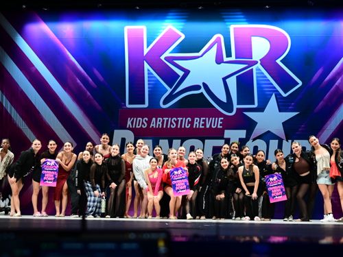 Redondo Beach, CA - 5/2/2025 - Awards