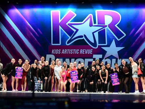 Redondo Beach, CA - 5/2/2025 - Awards