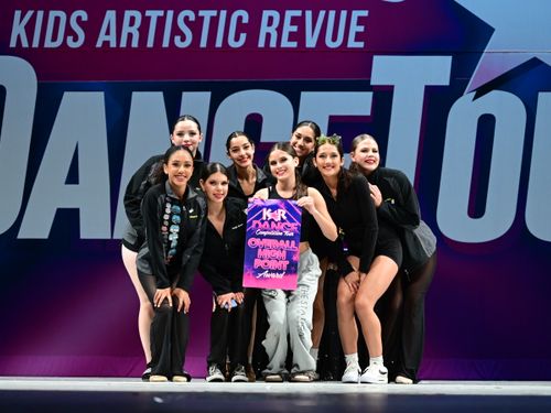 Redondo Beach, CA - 5/2/2025 - Awards