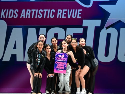 Redondo Beach, CA - 5/2/2025 - Awards