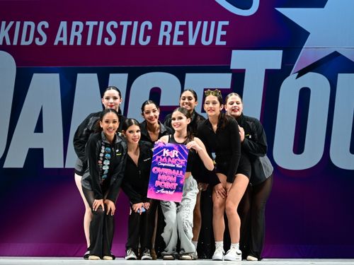 Redondo Beach, CA - 5/2/2025 - Awards