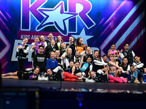 Redondo Beach, CA - 5/2/2025 - Awards