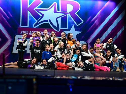 Redondo Beach, CA - 5/2/2025 - Awards