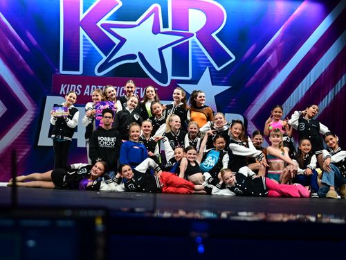 Redondo Beach, CA - 5/2/2025 - Awards