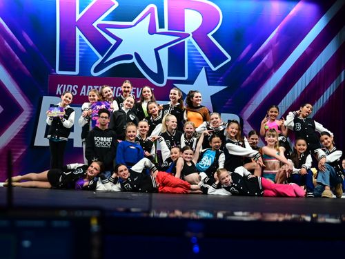 Redondo Beach, CA - 5/2/2025 - Awards