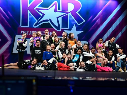 Redondo Beach, CA - 5/2/2025 - Awards