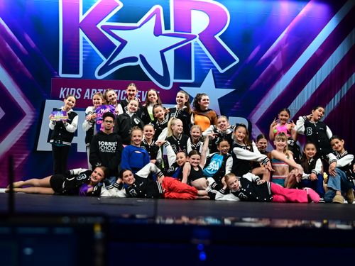 Redondo Beach, CA - 5/2/2025 - Awards