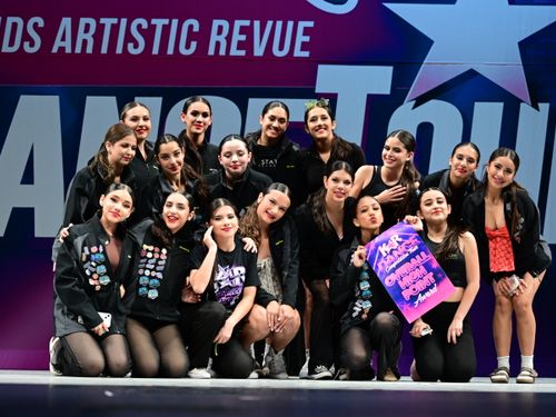 Redondo Beach, CA - 5/2/2025 - Awards