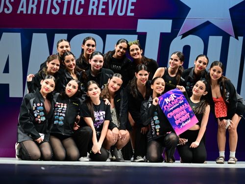 Redondo Beach, CA - 5/2/2025 - Awards