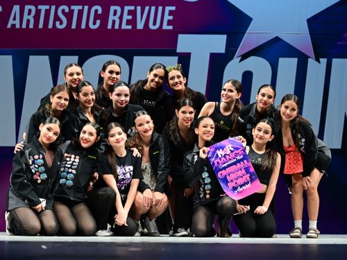 Redondo Beach, CA - 5/2/2025 - Awards