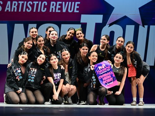 Redondo Beach, CA - 5/2/2025 - Awards