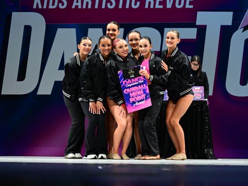 Redondo Beach, CA - 5/2/2025 - Awards