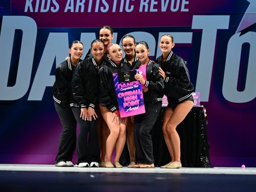 Redondo Beach, CA - 5/2/2025 - Awards