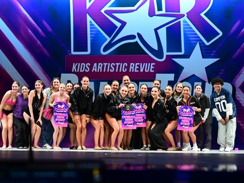 Redondo Beach, CA - 5/2/2025 - Awards