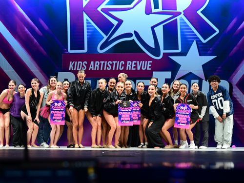 Redondo Beach, CA - 5/2/2025 - Awards