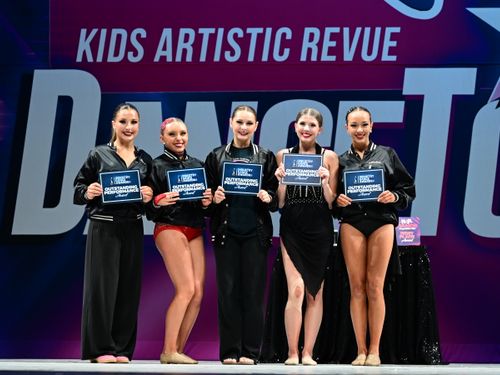 Redondo Beach, CA - 5/2/2025 - Awards