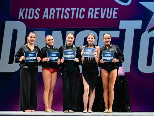 Redondo Beach, CA - 5/2/2025 - Awards
