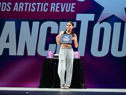Redondo Beach, CA - 5/2/2025 - Awards
