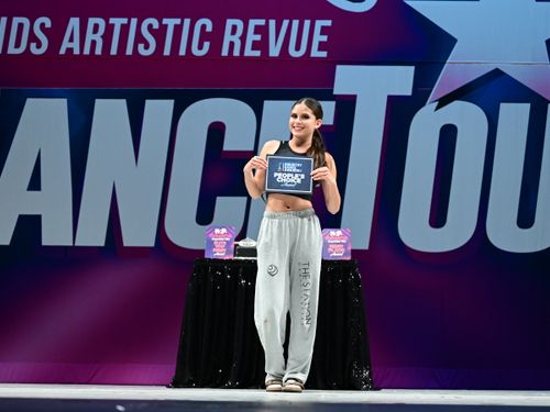 Redondo Beach, CA - 5/2/2025 - Awards